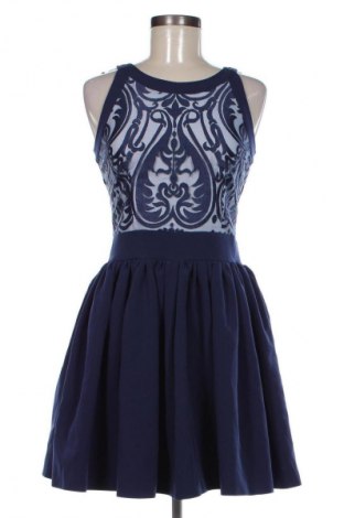 Kleid, Größe S, Farbe Blau, Preis € 19,23