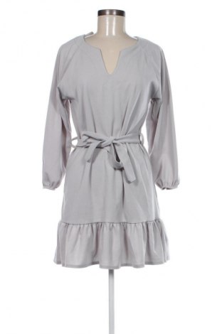 Kleid, Größe L, Farbe Grau, Preis 14,91 €