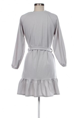 Kleid, Größe L, Farbe Grau, Preis € 8,50