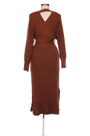 Kleid, Größe M, Farbe Braun, Preis € 13,12