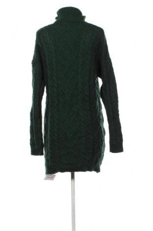 Rochie, Mărime L, Culoare Verde, Preț 41,02 Lei