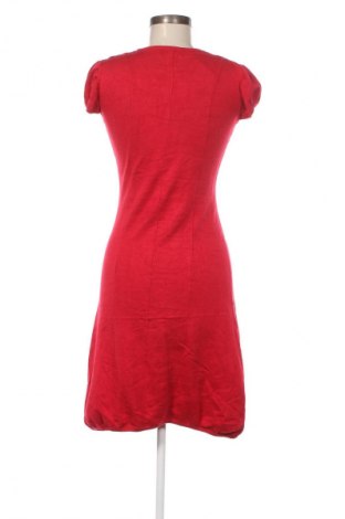 Kleid, Größe M, Farbe Rot, Preis € 6,49