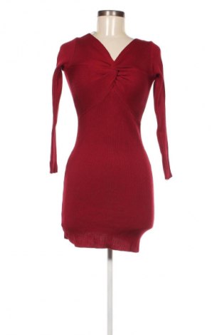 Šaty , Velikost XS, Barva Červená, Cena  231,00 Kč