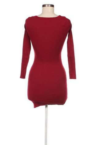 Kleid, Größe XS, Farbe Rot, Preis € 10,09
