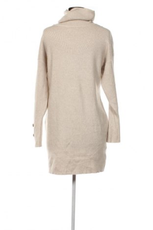 Kleid, Größe M, Farbe Beige, Preis € 7,49