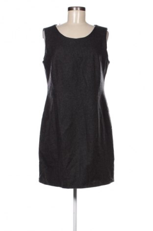Kleid, Größe L, Farbe Grau, Preis € 8,95