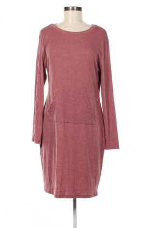 Kleid, Größe L, Farbe Rosa, Preis 4,99 €