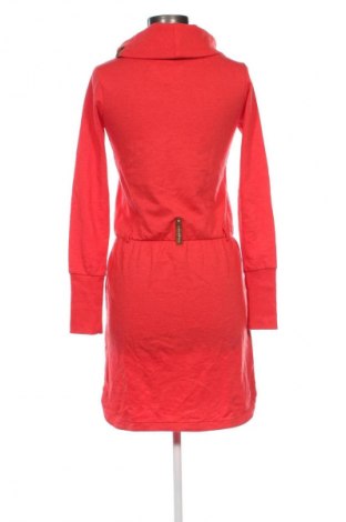 Kleid, Größe XS, Farbe Rot, Preis 20,18 €