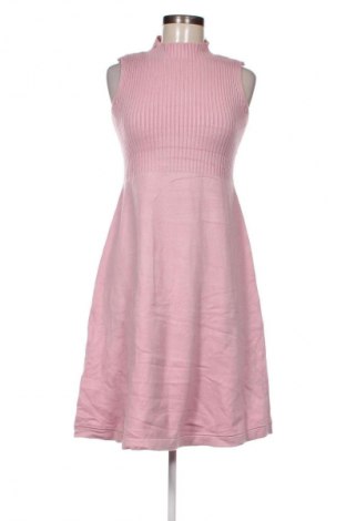 Šaty , Velikost S, Barva Růžová, Cena  462,00 Kč
