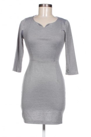 Kleid, Größe S, Farbe Grau, Preis 6,99 €