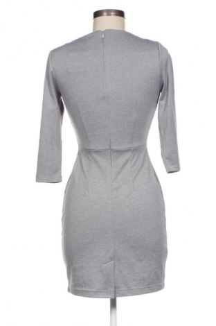 Kleid, Größe S, Farbe Grau, Preis 6,99 €