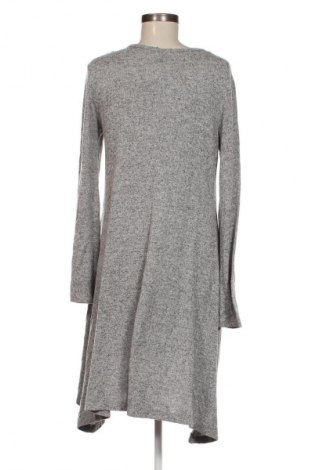 Kleid, Größe L, Farbe Grau, Preis 10,09 €