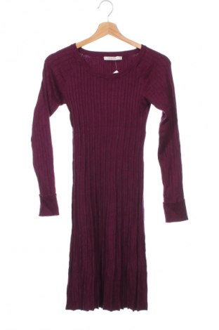 Kleid, Größe XS, Farbe Lila, Preis € 4,99