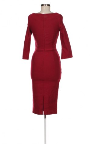 Kleid, Größe M, Farbe Rot, Preis 20,18 €