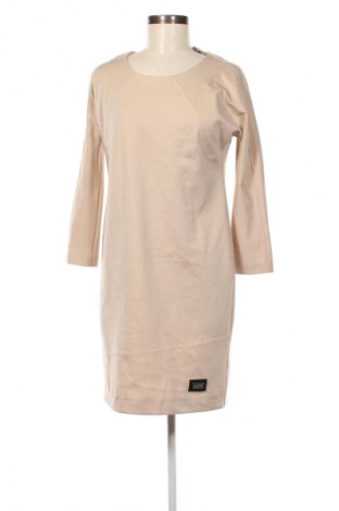 Kleid, Größe S, Farbe Beige, Preis € 4,49