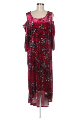 Šaty , Velikost XL, Barva Vícebarevné, Cena  254,00 Kč