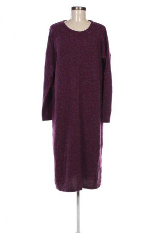 Šaty , Velikost XL, Barva Fialová, Cena  462,00 Kč