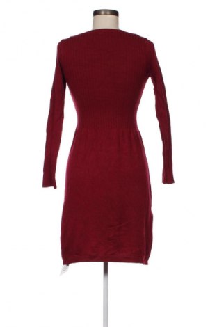 Kleid, Größe XS, Farbe Rot, Preis € 5,99