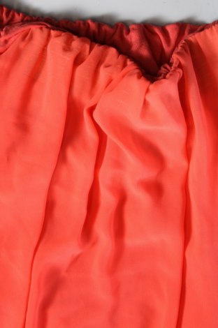 Kleid, Größe S, Farbe Orange, Preis 7,22 €