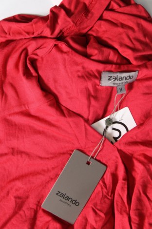 Kleid, Größe M, Farbe Rot, Preis € 4,39