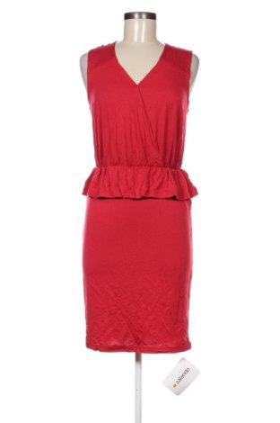 Šaty , Velikost M, Barva Červená, Cena  385,00 Kč
