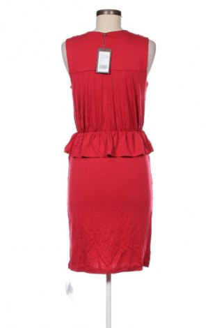 Kleid, Größe M, Farbe Rot, Preis € 4,39