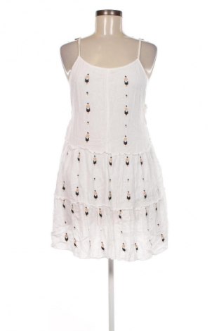 Kleid, Größe XS, Farbe Weiß, Preis 20,18 €