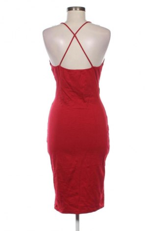 Kleid, Größe L, Farbe Rot, Preis € 6,49