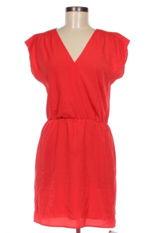 Kleid, Größe M, Farbe Rot, Preis 12,11 €