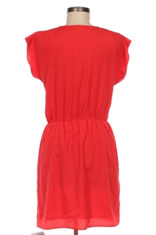 Kleid, Größe M, Farbe Rot, Preis 10,90 €
