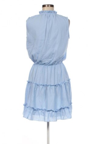 Kleid, Größe S, Farbe Blau, Preis € 6,49