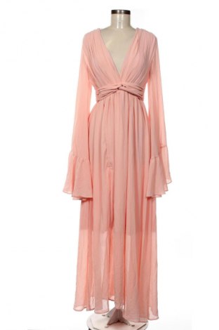 Kleid, Größe L, Farbe Rosa, Preis 24,22 €
