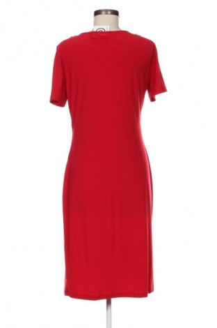 Kleid, Größe S, Farbe Rot, Preis € 9,29