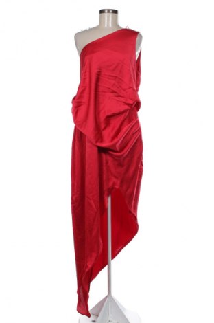 Φόρεμα, Μέγεθος XL, Χρώμα Κόκκινο, Τιμή 20,18 €