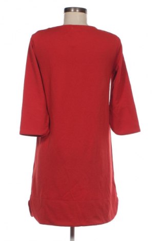 Kleid, Größe S, Farbe Rot, Preis € 5,49