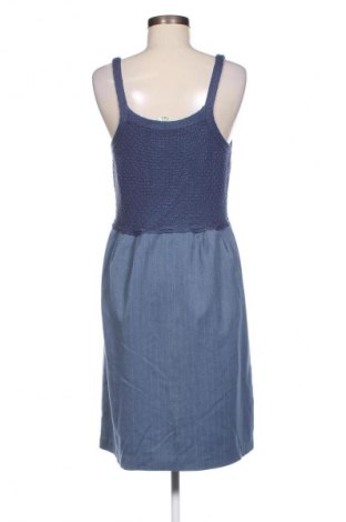 Kleid, Größe XL, Farbe Blau, Preis 15,00 €