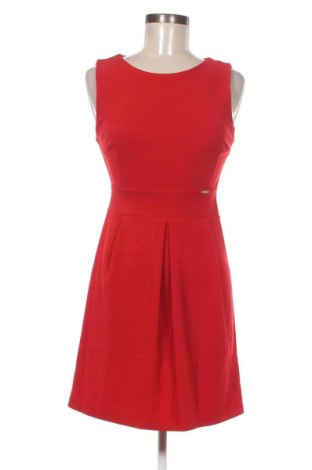 Kleid, Größe M, Farbe Rot, Preis 40,36 €