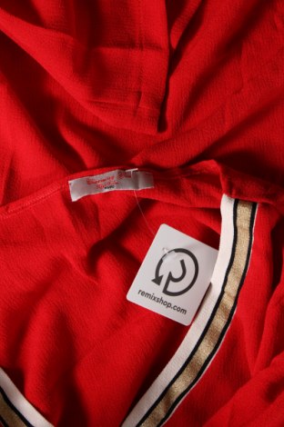 Kleid, Größe S, Farbe Rot, Preis 10,49 €