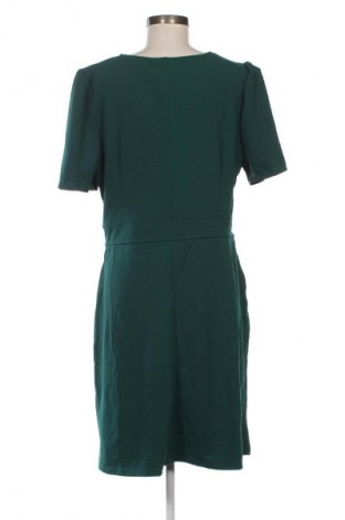Kleid, Größe XL, Farbe Grün, Preis € 10,09