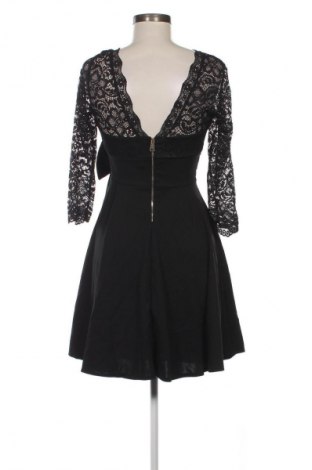 Rochie, Mărime M, Culoare Negru, Preț 95,39 Lei