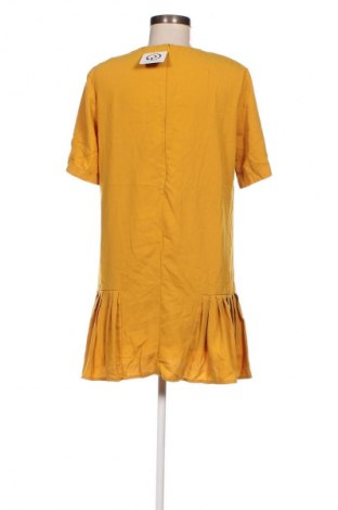 Kleid, Größe L, Farbe Gelb, Preis € 5,49