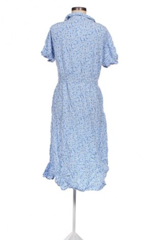 Kleid, Größe L, Farbe Blau, Preis € 20,18