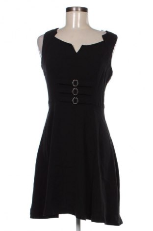 Rochie, Mărime M, Culoare Negru, Preț 24,99 Lei