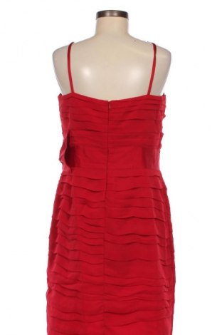 Šaty , Velikost L, Barva Červená, Cena  509,00 Kč