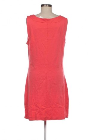 Kleid, Größe XL, Farbe Orange, Preis 6,49 €