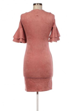 Kleid, Größe M, Farbe Rosa, Preis 4,99 €