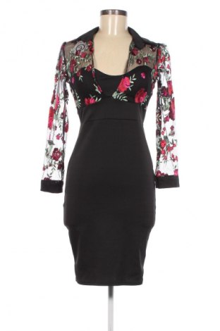 Rochie, Mărime S, Culoare Negru, Preț 147,96 Lei