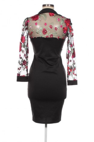 Rochie, Mărime S, Culoare Negru, Preț 96,99 Lei