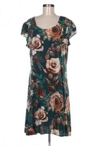 Kleid, Größe XXL, Farbe Mehrfarbig, Preis € 15,25