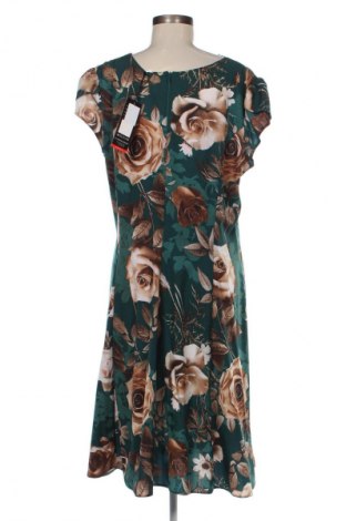 Kleid, Größe XXL, Farbe Mehrfarbig, Preis € 23,46